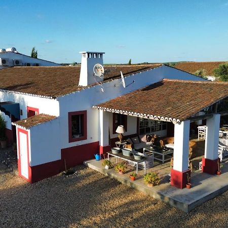 Quinta Da Chamine Hotel Ферейра до Алентежу Екстериор снимка