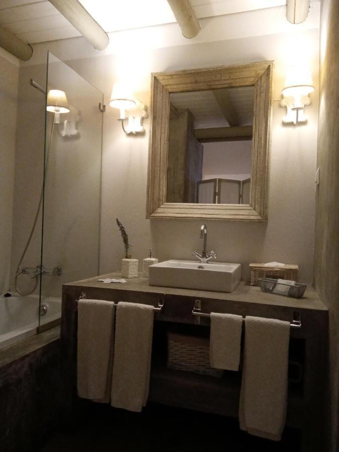 Quinta Da Chamine Hotel Ферейра до Алентежу Екстериор снимка