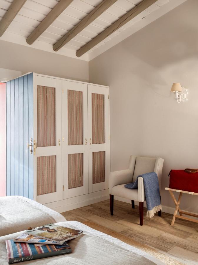Quinta Da Chamine Hotel Ферейра до Алентежу Екстериор снимка