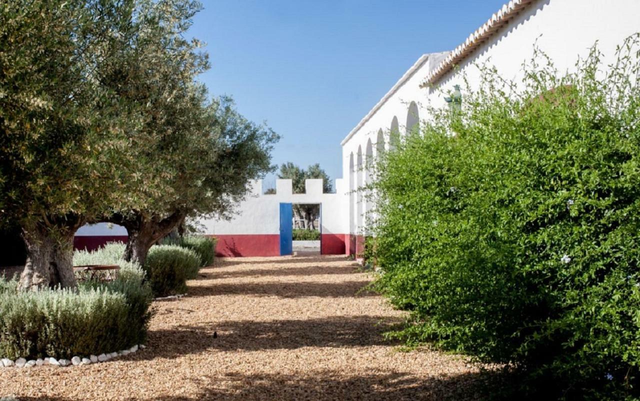 Quinta Da Chamine Hotel Ферейра до Алентежу Екстериор снимка